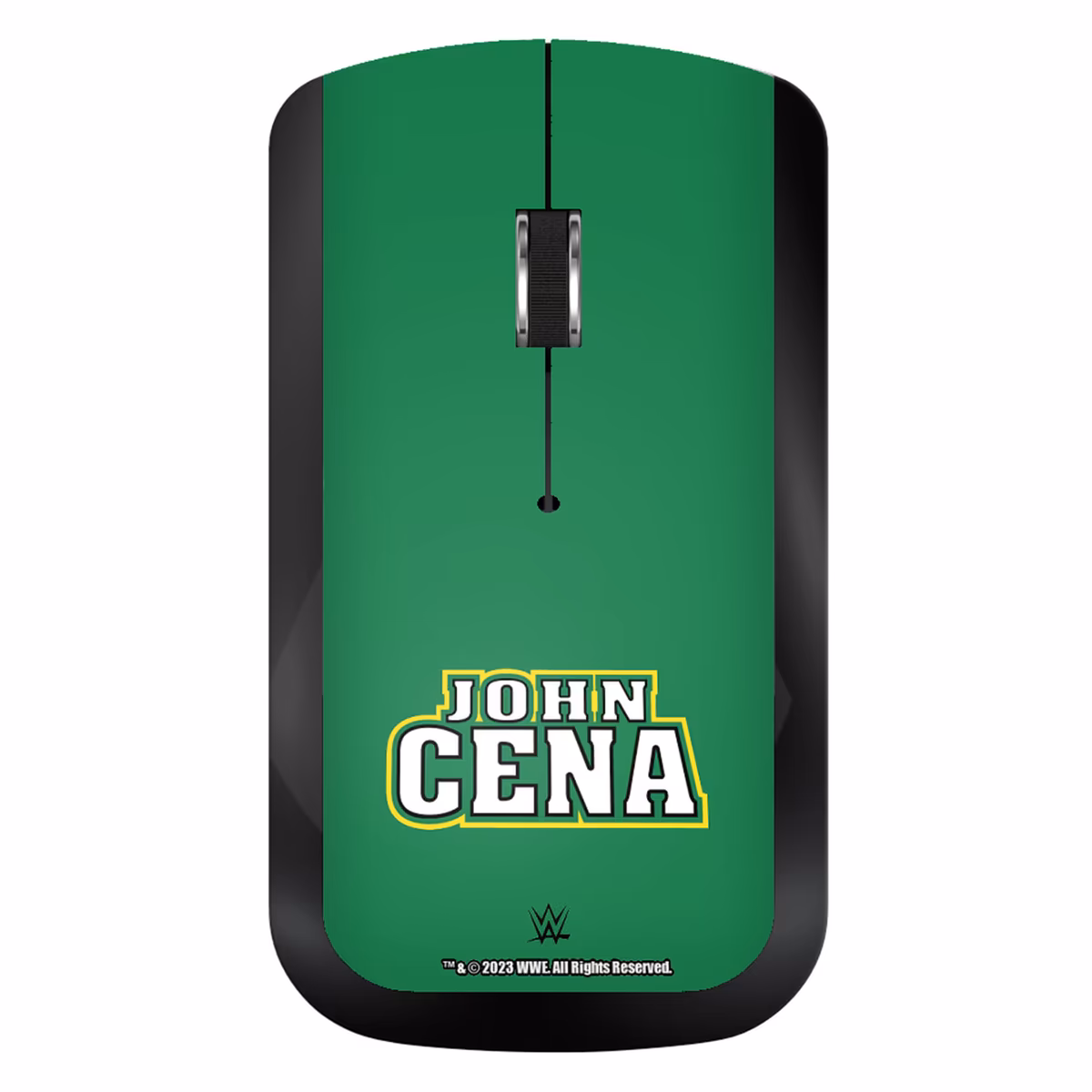 Keyscaper John Cena Wireless Mouse