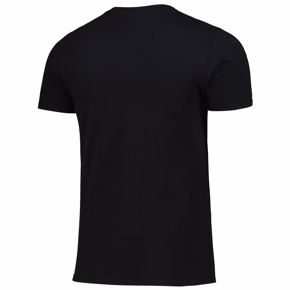 Men's Black ECW EC F'N W T-Shirt 4 Men's Black ECW EC F'N W T-Shirt