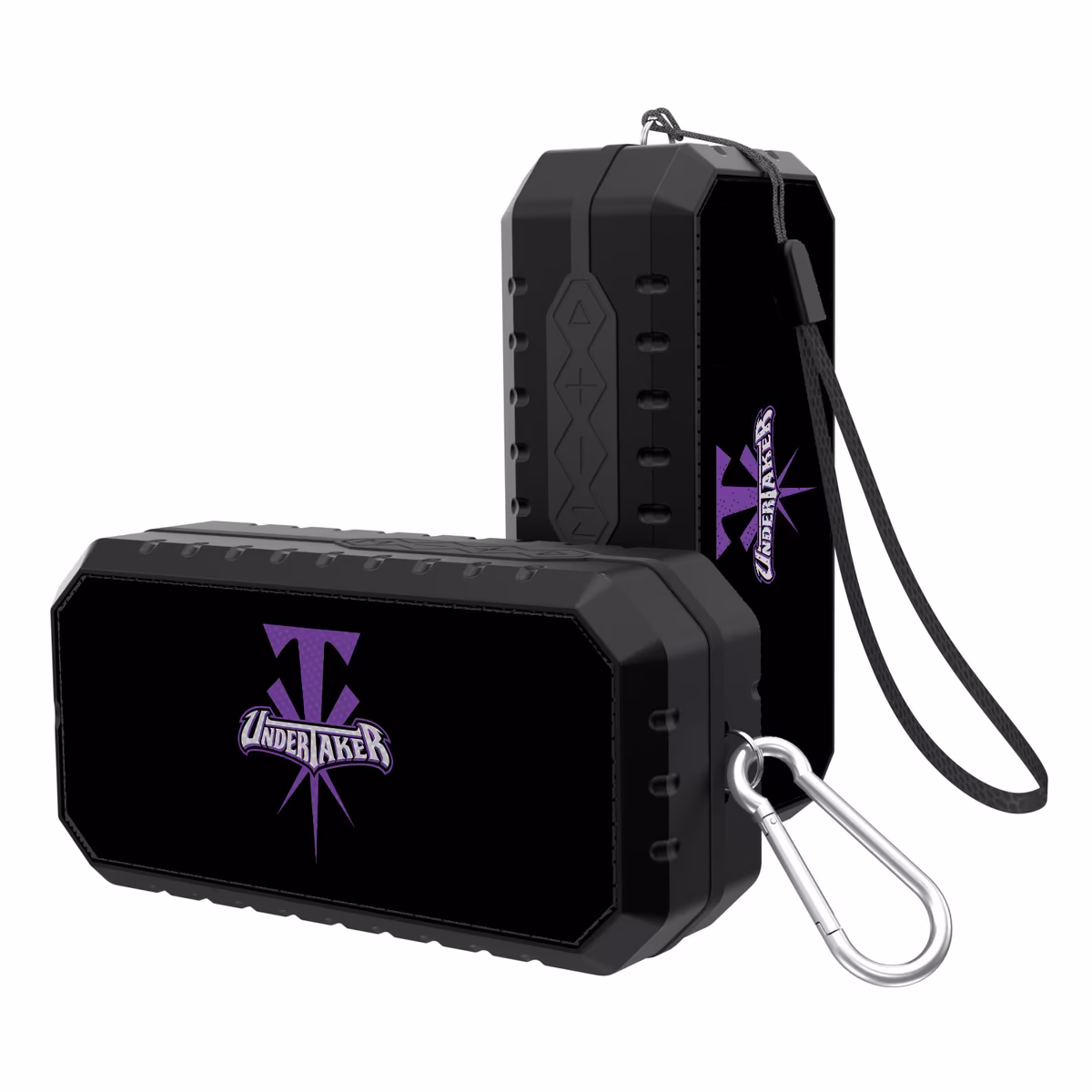 Keyscaper The Undertaker Bluetooth Water Resistant Speaker