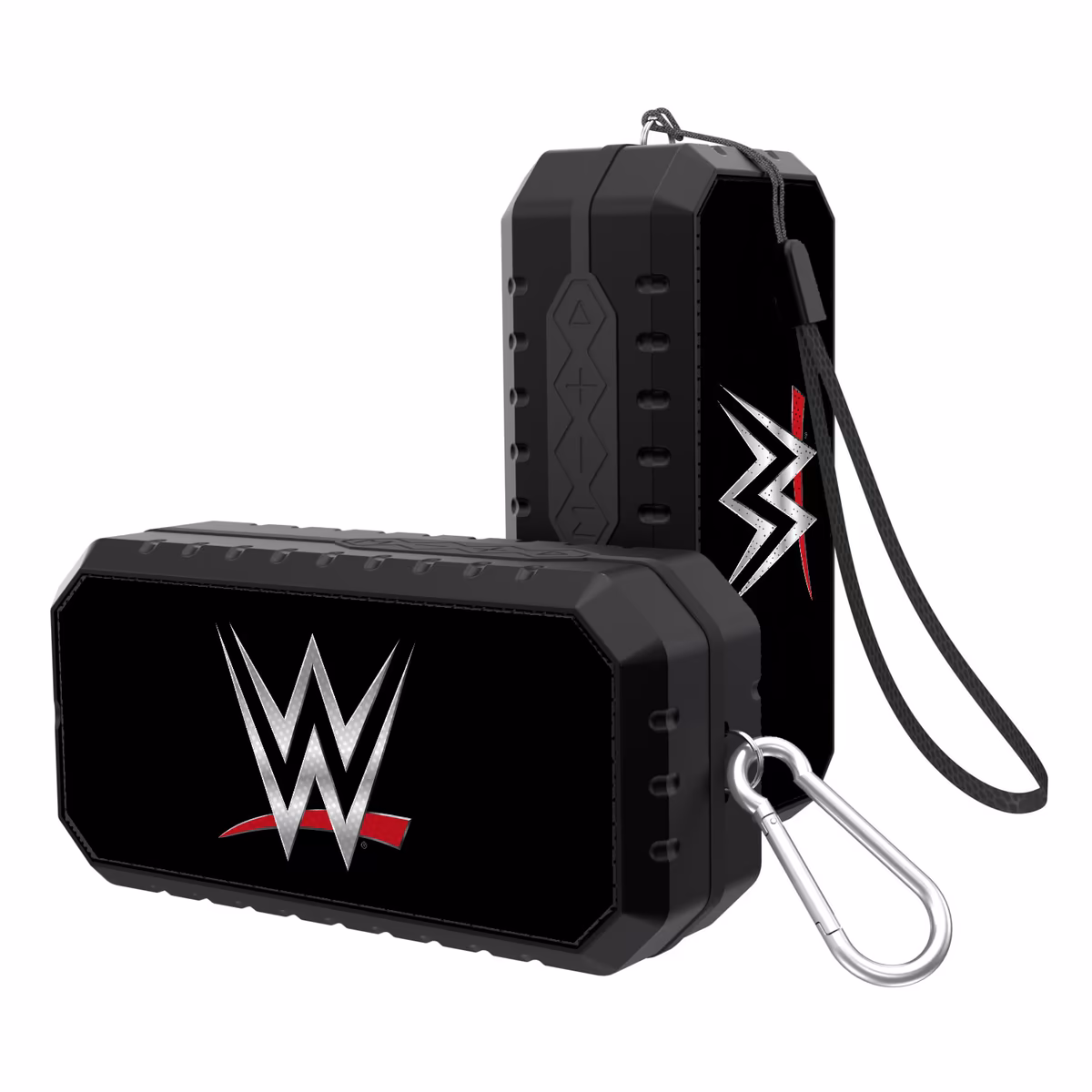 Keyscaper WWE Bluetooth Water Resistant Speaker 4 Keyscaper WWE Bluetooth Water Resistant Speaker