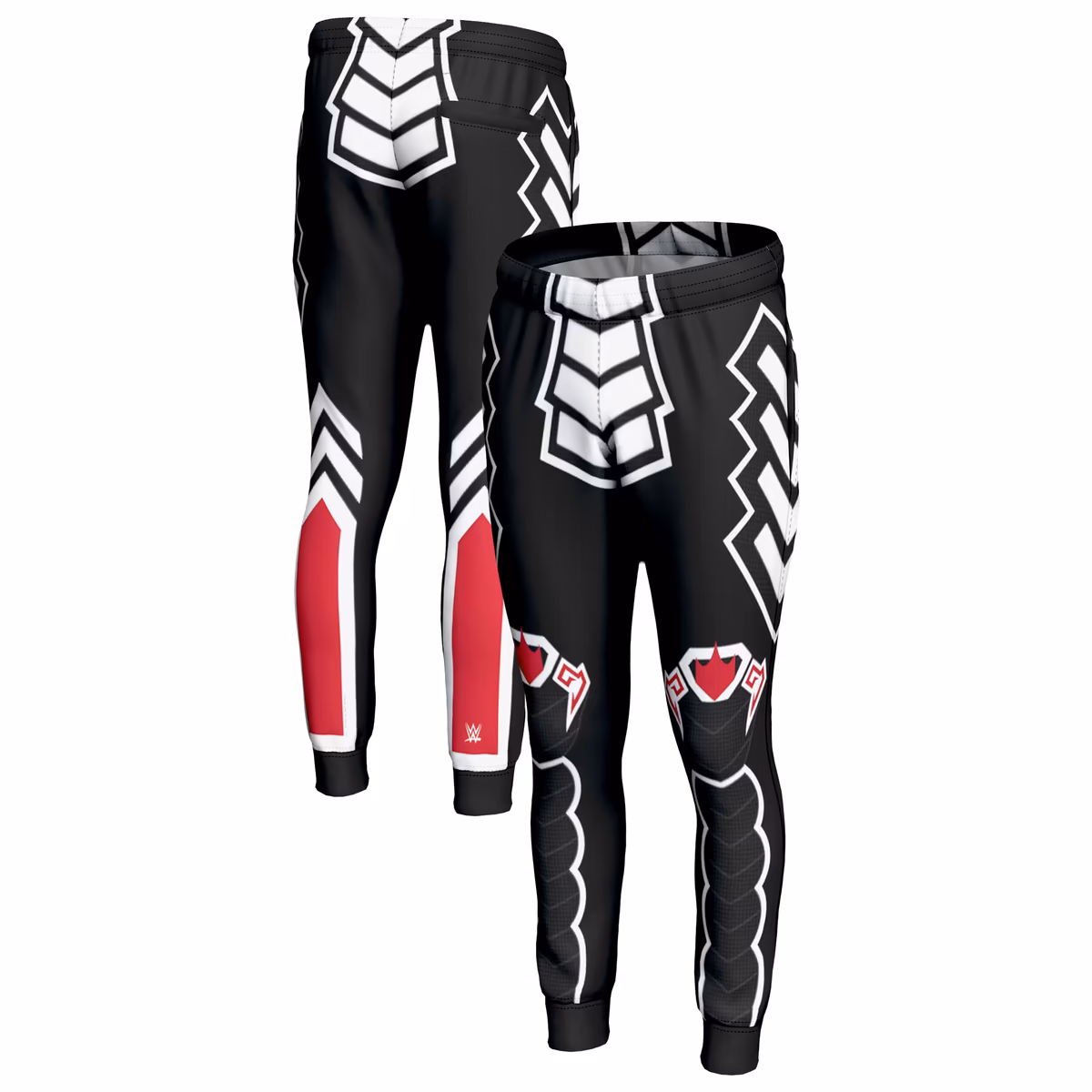 Men's ProSphere Black Penta Joggers
