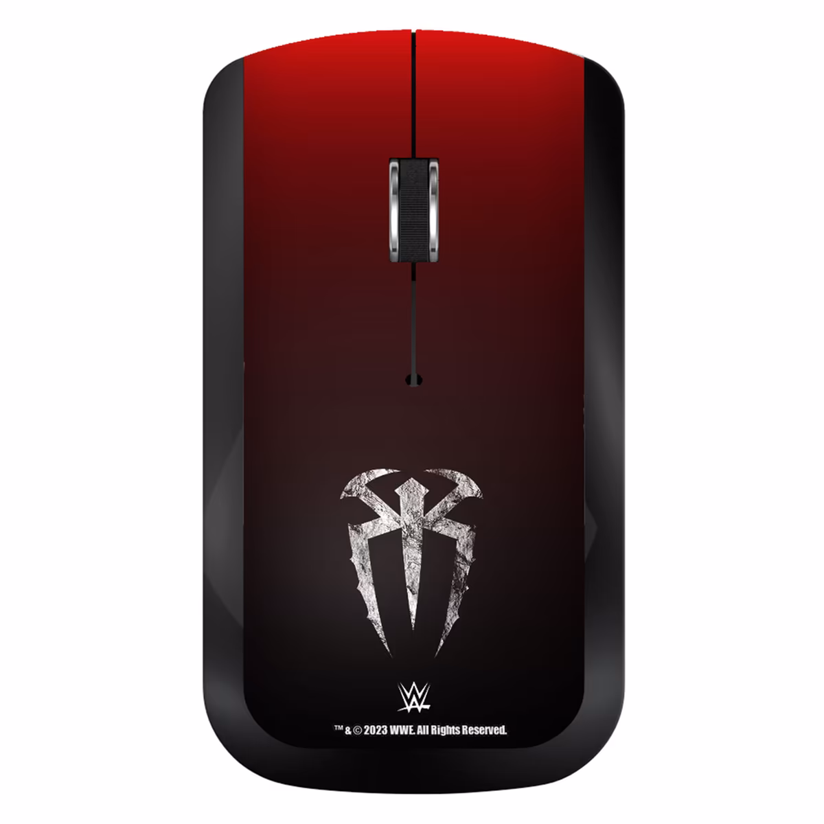 Keyscaper Roman Reigns Wireless Mouse 1 Keyscaper Roman Reigns Wireless Mouse