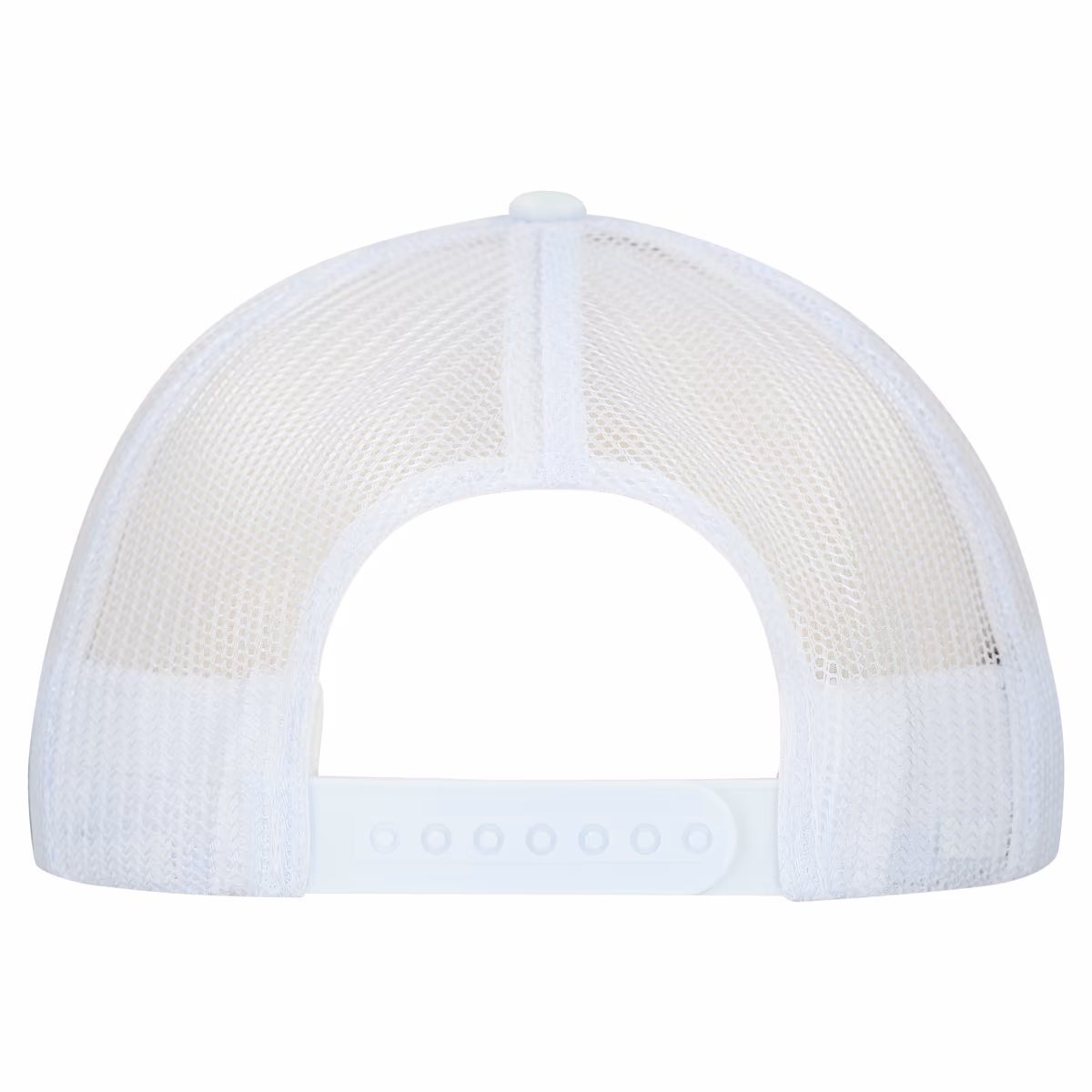 Men's White WrestleMania 2025 Contenders Adjustable Hat 5 Men's White WrestleMania 2025 Contenders Adjustable Hat