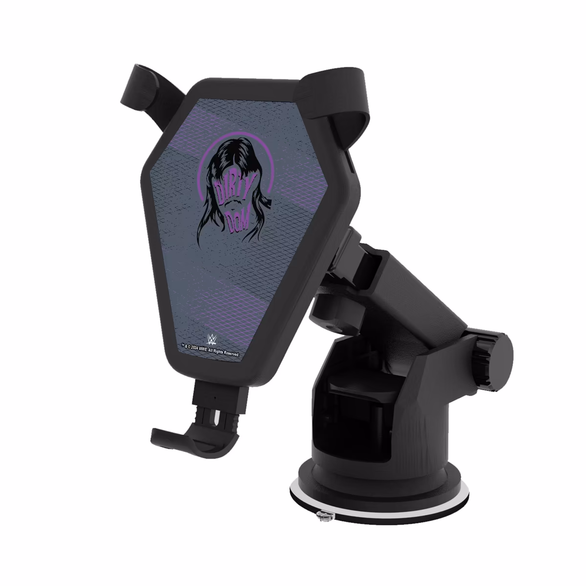 Keyscaper Dominik Mysterio Superstar Wireless Car Charger