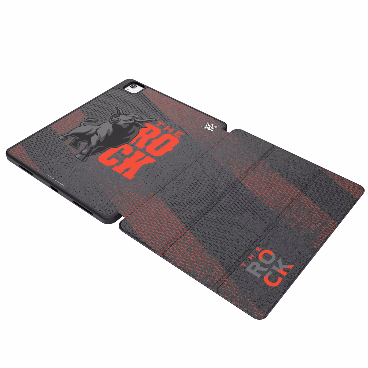 Keyscaper The Rock Steel iPad Case 16 Keyscaper The Rock Steel iPad Case