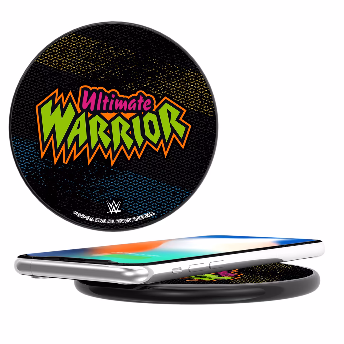 Keyscaper The Ultimate Warrior 15 Watt Wireless Induction Charger 3 Keyscaper The Ultimate Warrior 15 Watt Wireless Induction Charger