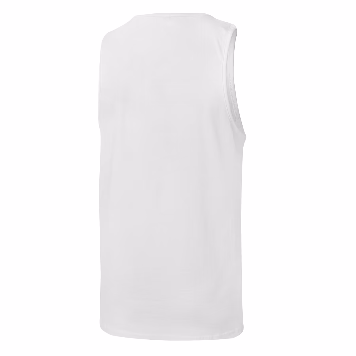 Men's WWE Together Pride Tank Top - White 4 Men's WWE Together Pride Tank Top - White