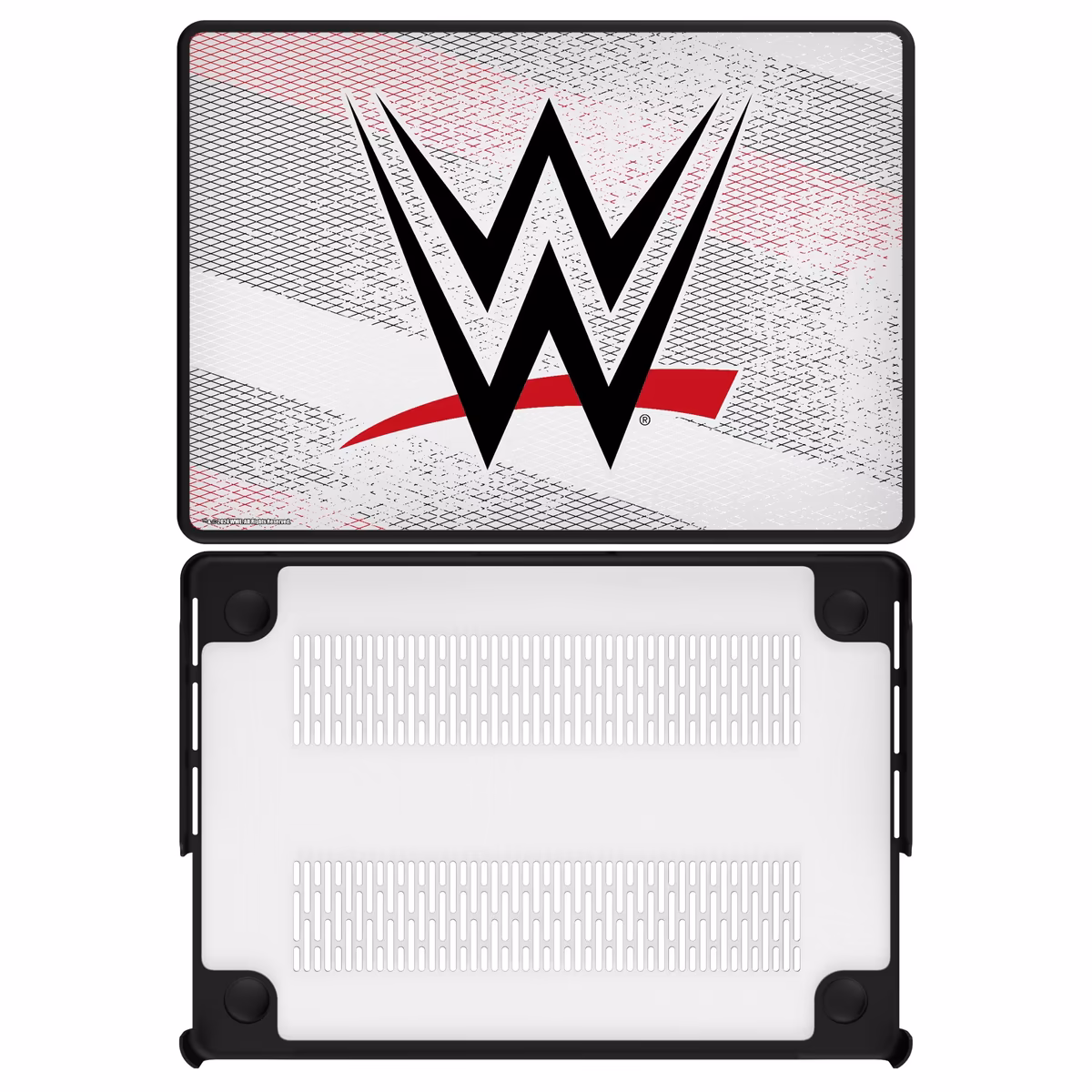 Keyscaper WWE Linen MacBook Case 11 Keyscaper WWE Linen MacBook Case