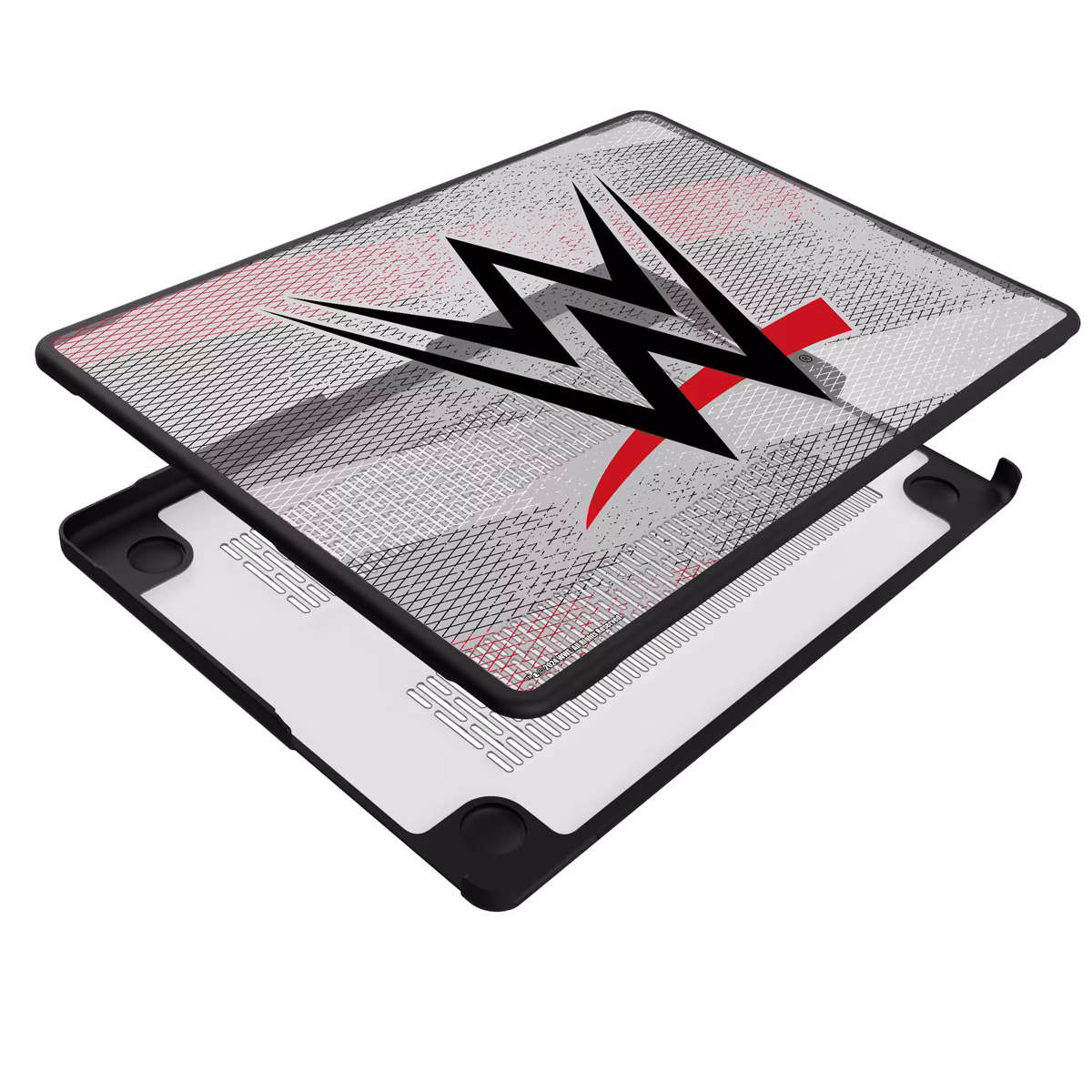 Keyscaper WWE Linen MacBook Case 5 Keyscaper WWE Linen MacBook Case