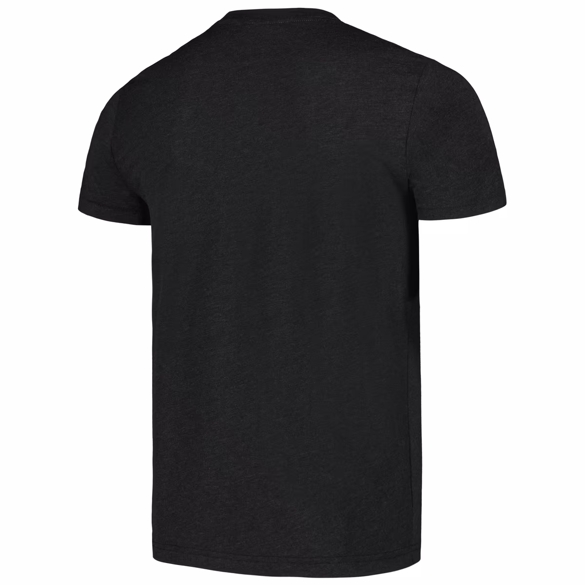 Men's Homage Heather Charcoal The Rock Do You Smell? Tri-Blend T-Shirt 4 Men's Homage Heather Charcoal The Rock Do You Smell? Tri-Blend T-Shirt