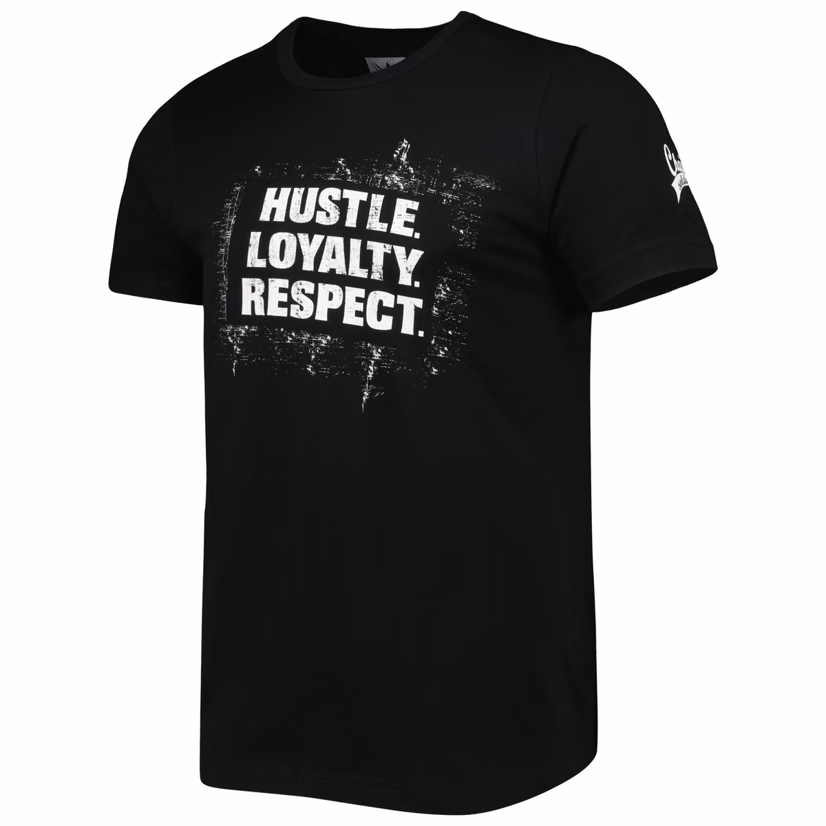 Men's Black John Cena HLR Since Day One T-Shirt 3 Men's Black John Cena HLR Since Day One T-Shirt