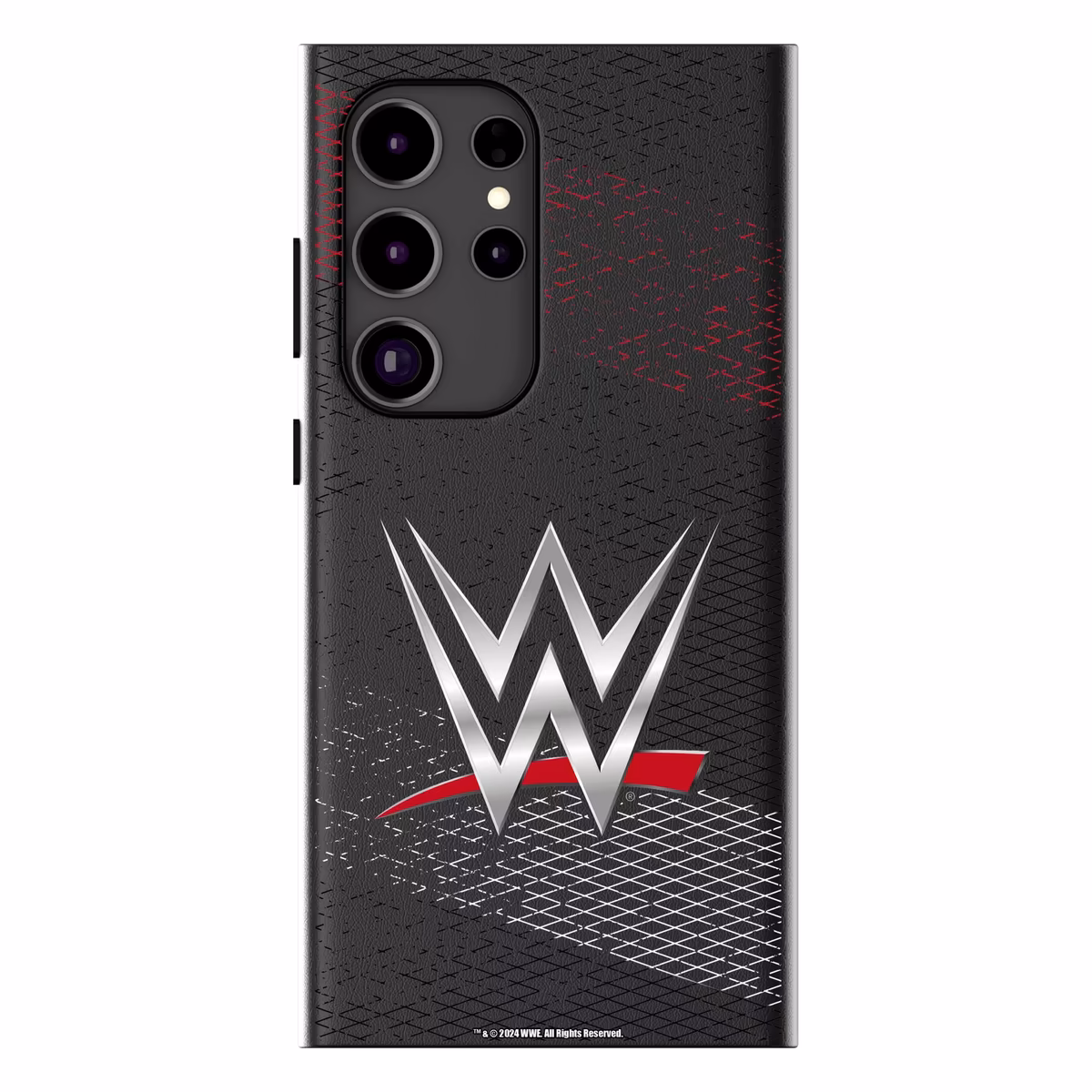 Keyscaper WWE Galaxy Magnetic Bump Phone Case 2 Keyscaper WWE Galaxy Magnetic Bump Phone Case