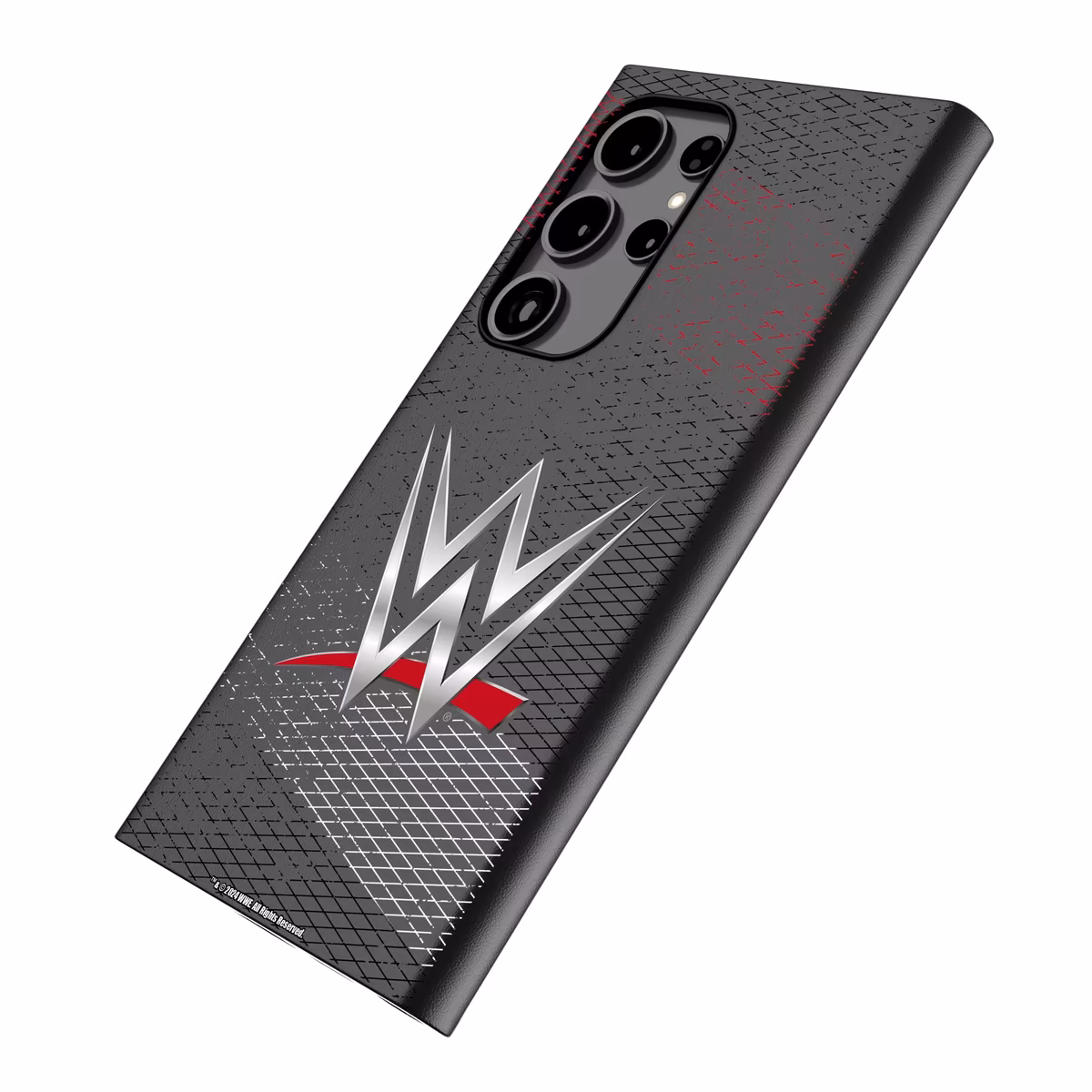 Keyscaper WWE Galaxy Magnetic Bump Phone Case 3 Keyscaper WWE Galaxy Magnetic Bump Phone Case