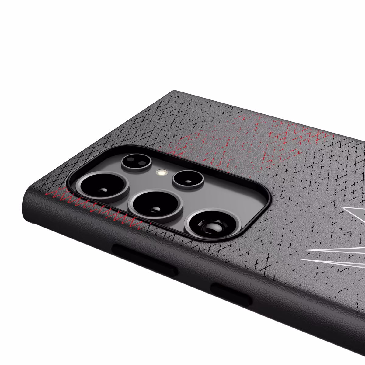 Keyscaper WWE Galaxy Magnetic Bump Phone Case 4 Keyscaper WWE Galaxy Magnetic Bump Phone Case