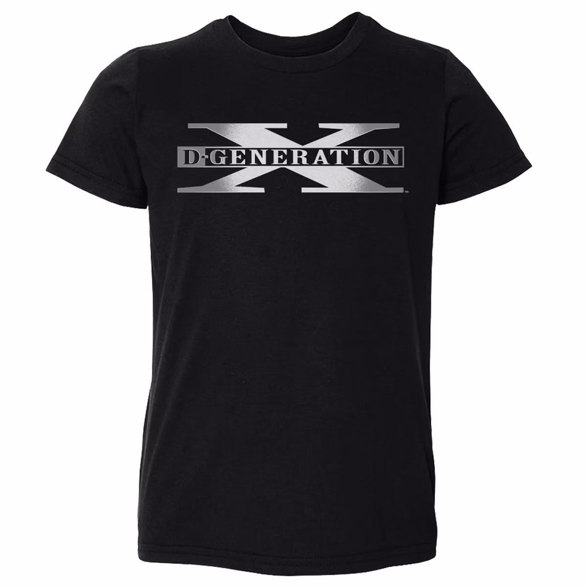 Toddler 500 Level Black D-Generation X Logo T-Shirt 2 Toddler 500 Level Black D-Generation X Logo T-Shirt