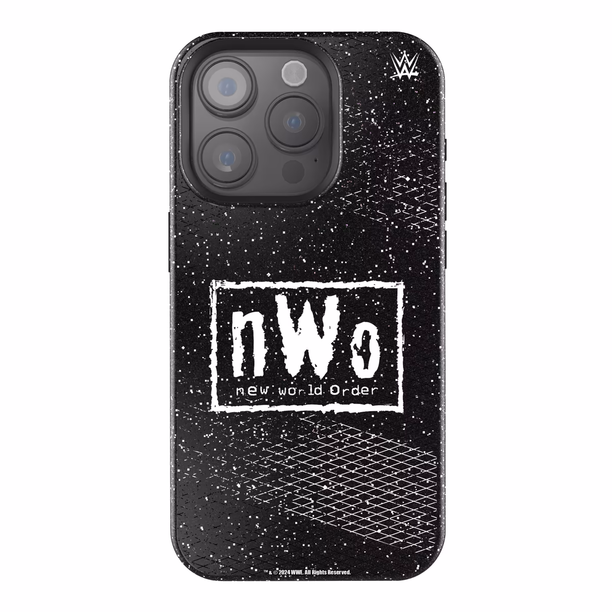 Keyscaper nWo iPhone Bling Case 2 Keyscaper nWo iPhone Bling Case