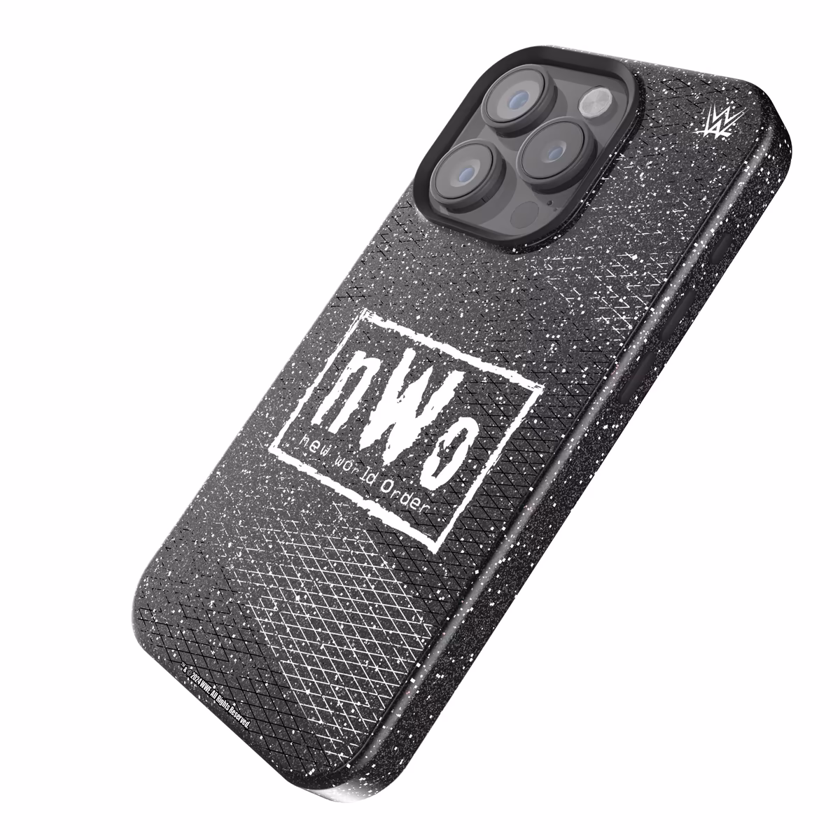 Keyscaper nWo iPhone Bling Case 3 Keyscaper nWo iPhone Bling Case