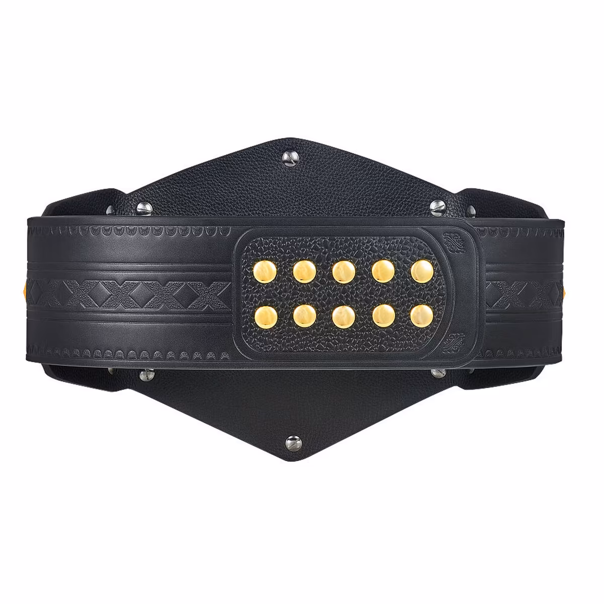 NXT Tag Team Championship Replica Title Belt 4 NXT Tag Team Championship Replica Title Belt