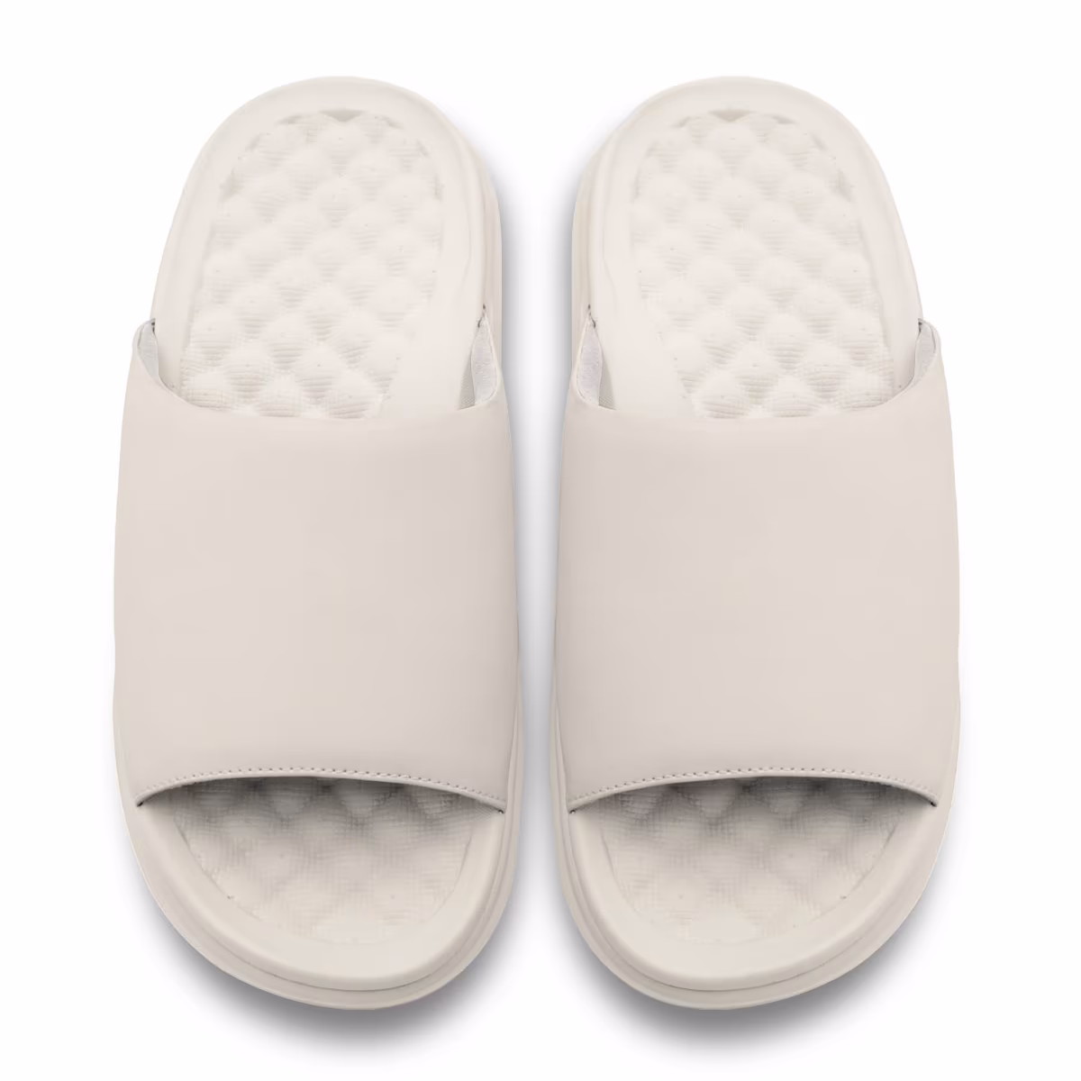 Men's ISlide WWE Logo Motive Slide Sandals 4 Men's ISlide WWE Logo Motive Slide Sandals