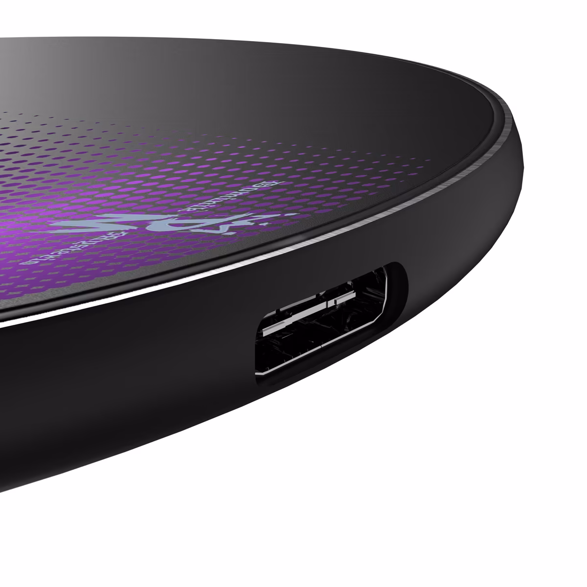 Keyscaper Dominik Mysterio 15 Watt Wireless Induction Charger 4 Keyscaper Dominik Mysterio 15 Watt Wireless Induction Charger
