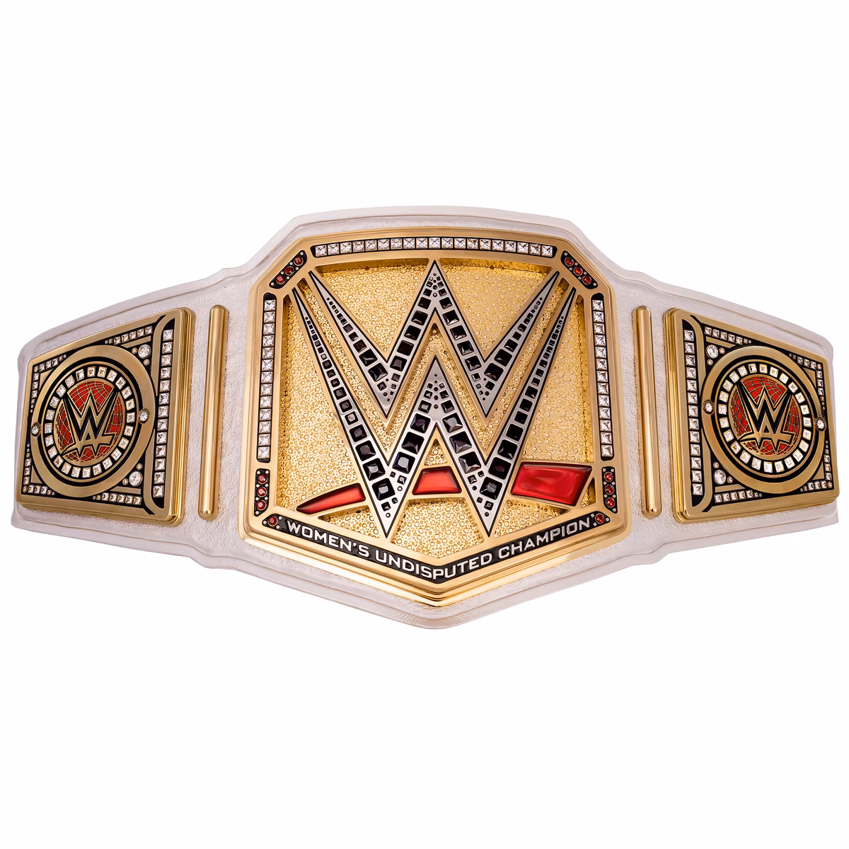 WWE Women's Championship Replica Title Belt 9 WWE Women's Championship Replica Title Belt