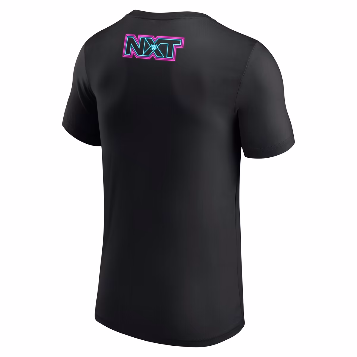 Men's Black The Vanity Project Logo T-Shirt 4 Men's Black The Vanity Project Logo T-Shirt