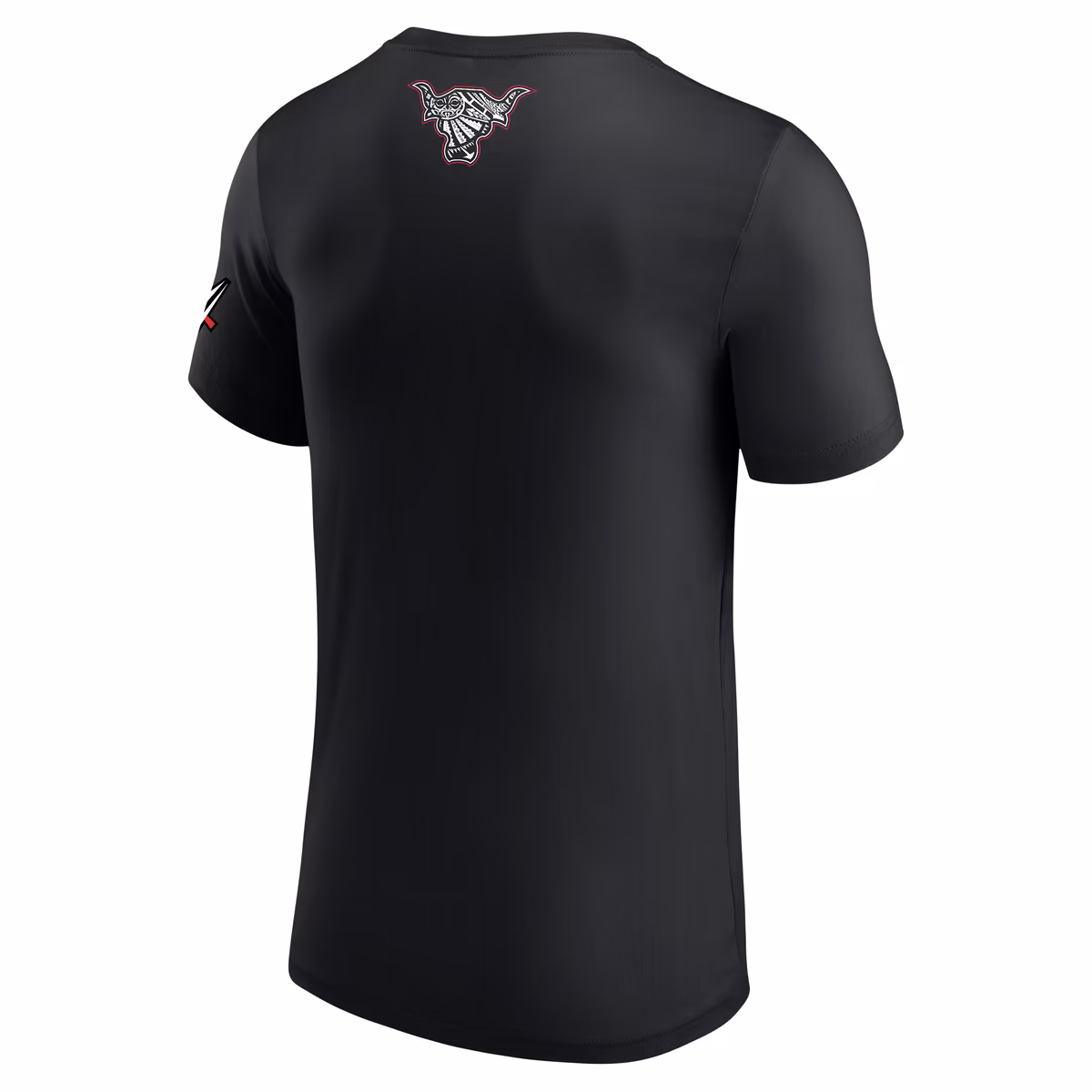 The Rock Final Boss Brahma Men's T-Shirt 4 The Rock Final Boss Brahma Men's T-Shirt
