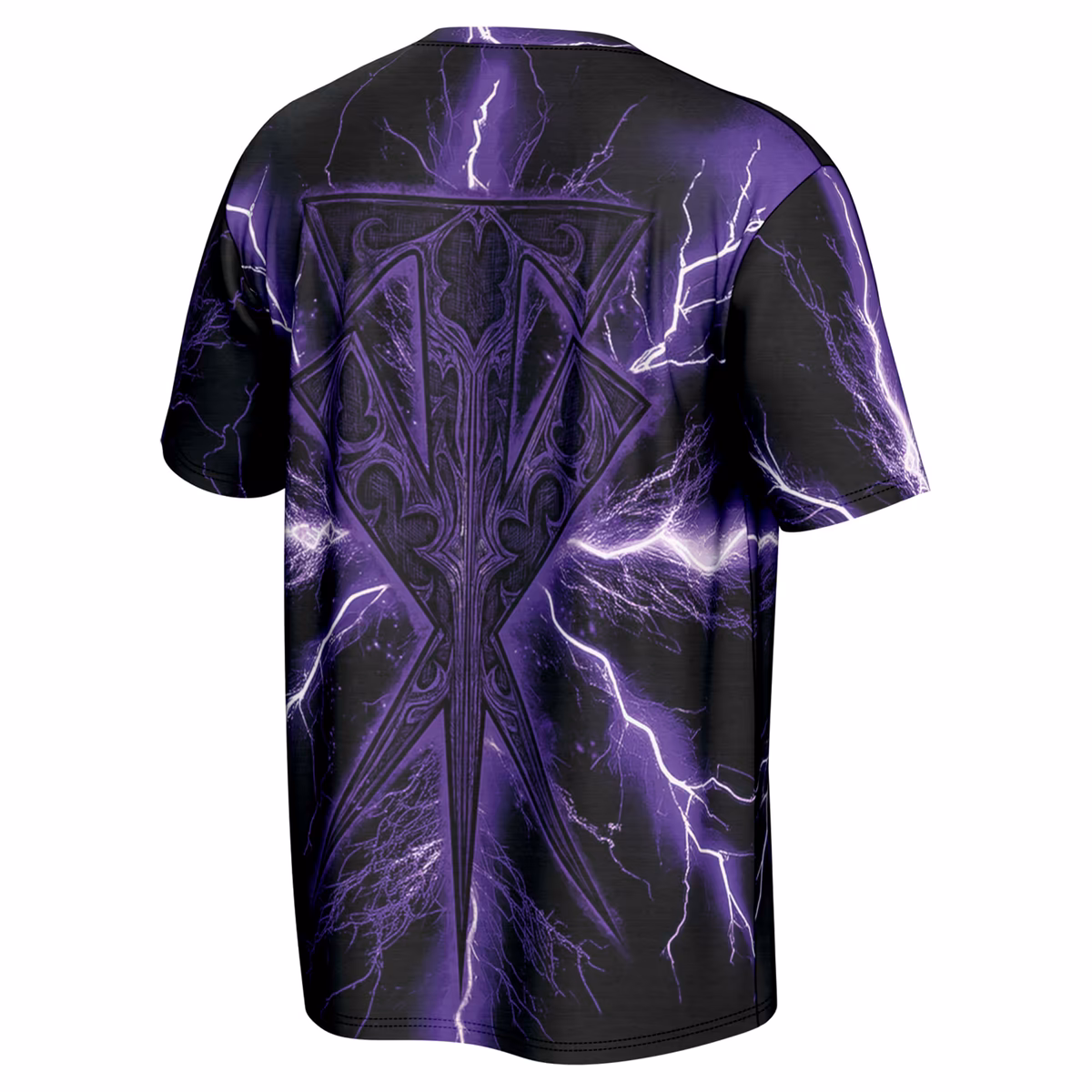 Youth ProSphere Black The Undertaker Deadman T-Shirt 4 Youth ProSphere Black The Undertaker Deadman T-Shirt