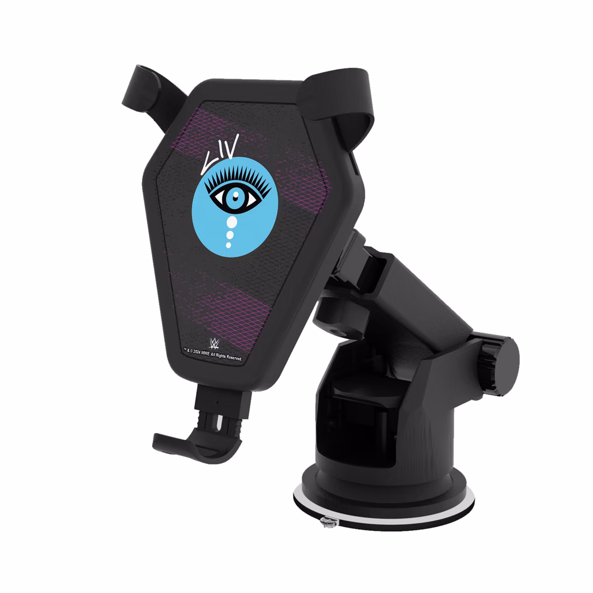 Keyscaper Liv Morgan Superstar Wireless Car Charger 12 Keyscaper Liv Morgan Superstar Wireless Car Charger