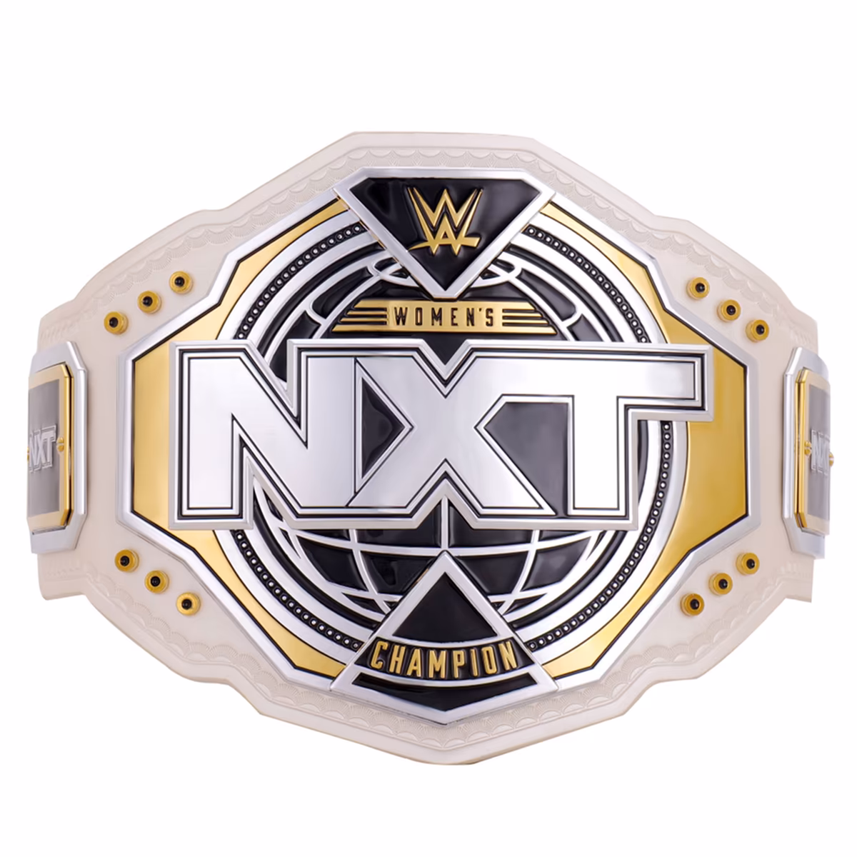 WWE NXT Women's Championship 2024 Replica Title Belt 8 WWE NXT Women's Championship 2024 Replica Title Belt