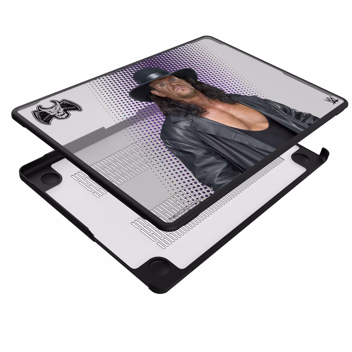 Keyscaper The Undertaker Superstar MacBook Case 5 Keyscaper The Undertaker Superstar MacBook Case