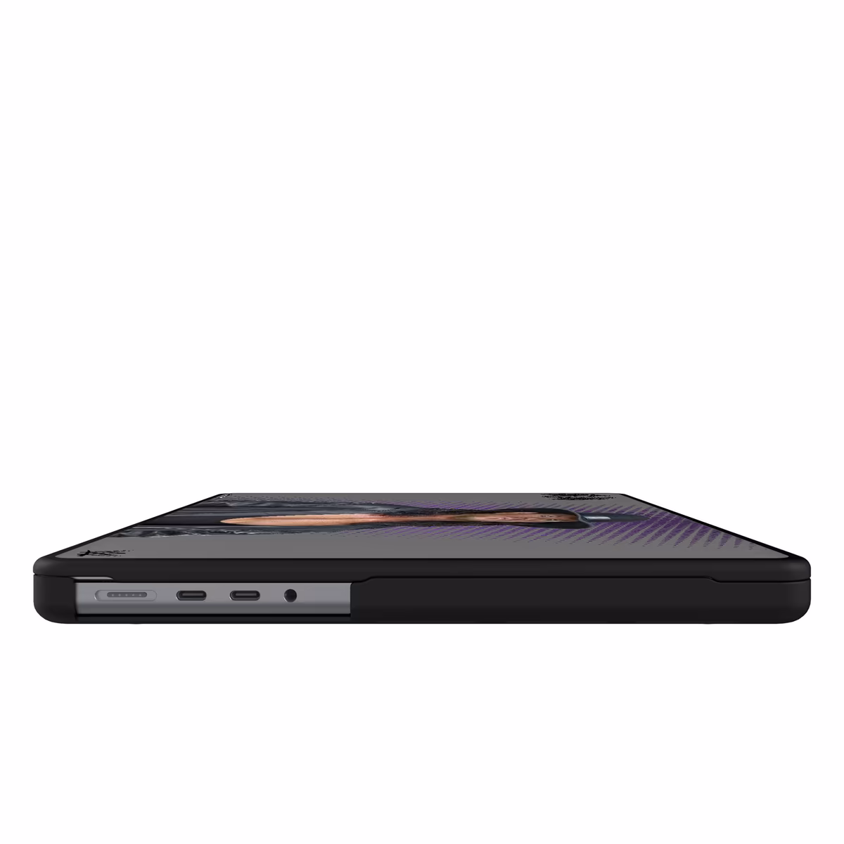Keyscaper The Undertaker Superstar MacBook Case 7 Keyscaper The Undertaker Superstar MacBook Case