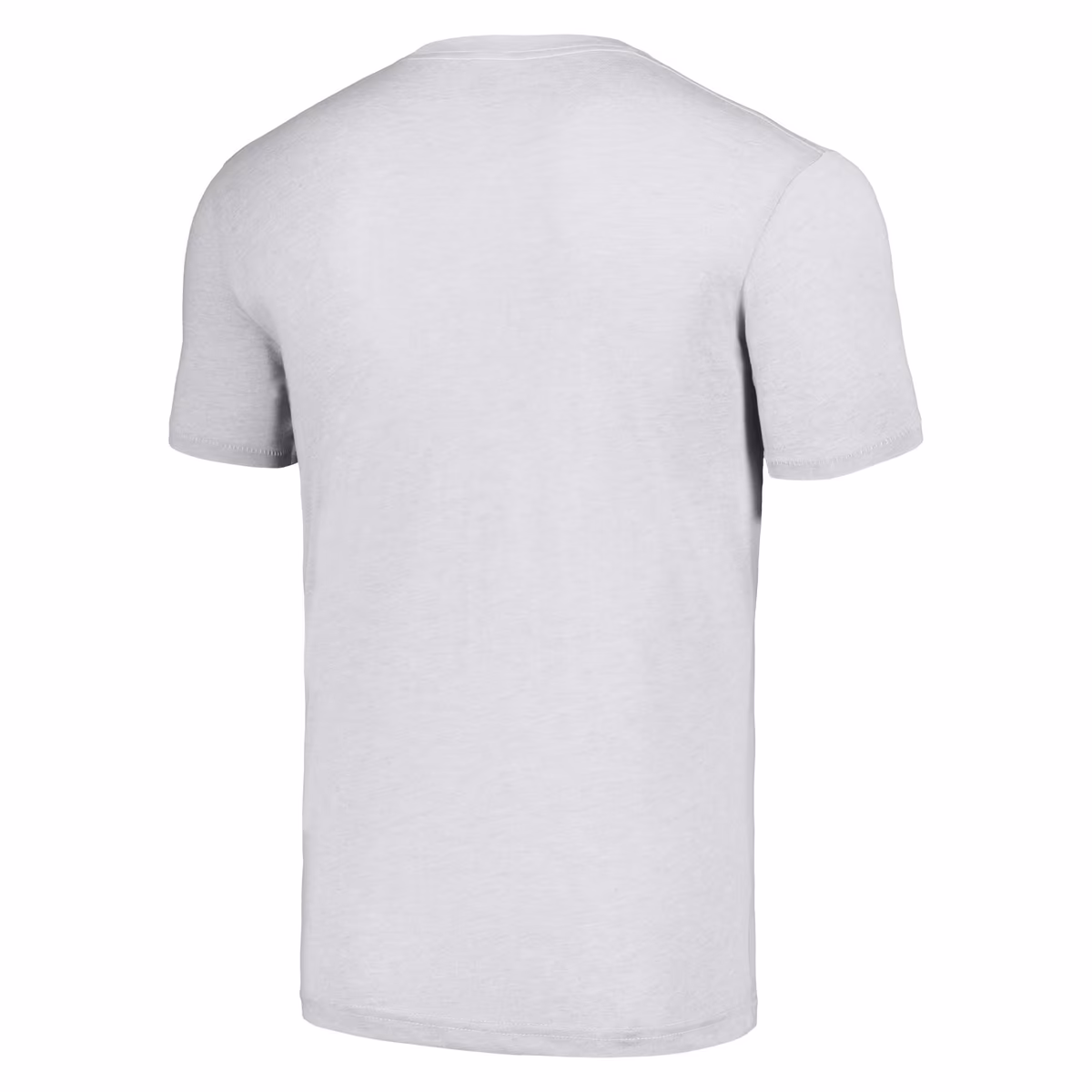 Men's Homage Ash Royal Rumble 1988 Tri-Blend T-Shirt 4 Men's Homage Ash Royal Rumble 1988 Tri-Blend T-Shirt