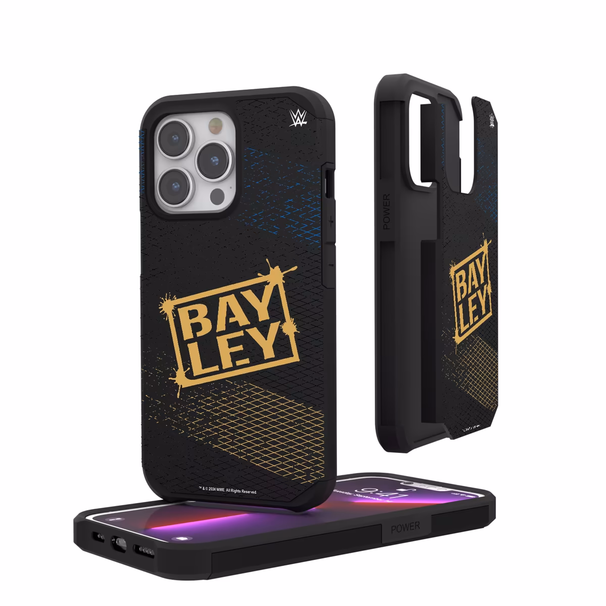 Keyscaper Bayley Steel iPhone Rugged Case 19 Keyscaper Bayley Steel iPhone Rugged Case