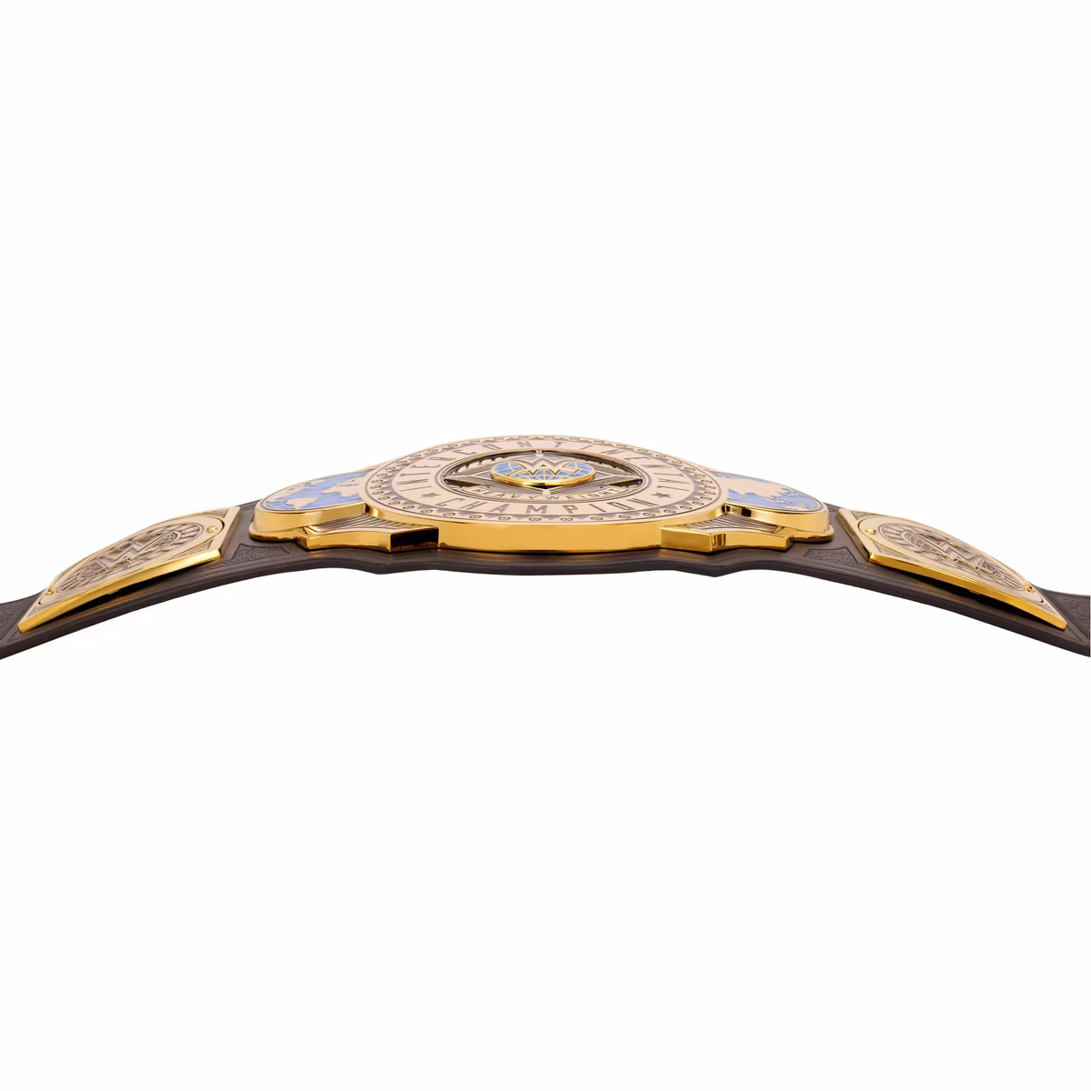 WWE Intercontinental Championship Replica Title Belt 10 WWE Intercontinental Championship Replica Title Belt