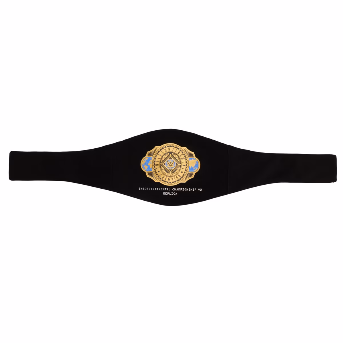 WWE Intercontinental Championship Replica Title Belt 11 WWE Intercontinental Championship Replica Title Belt