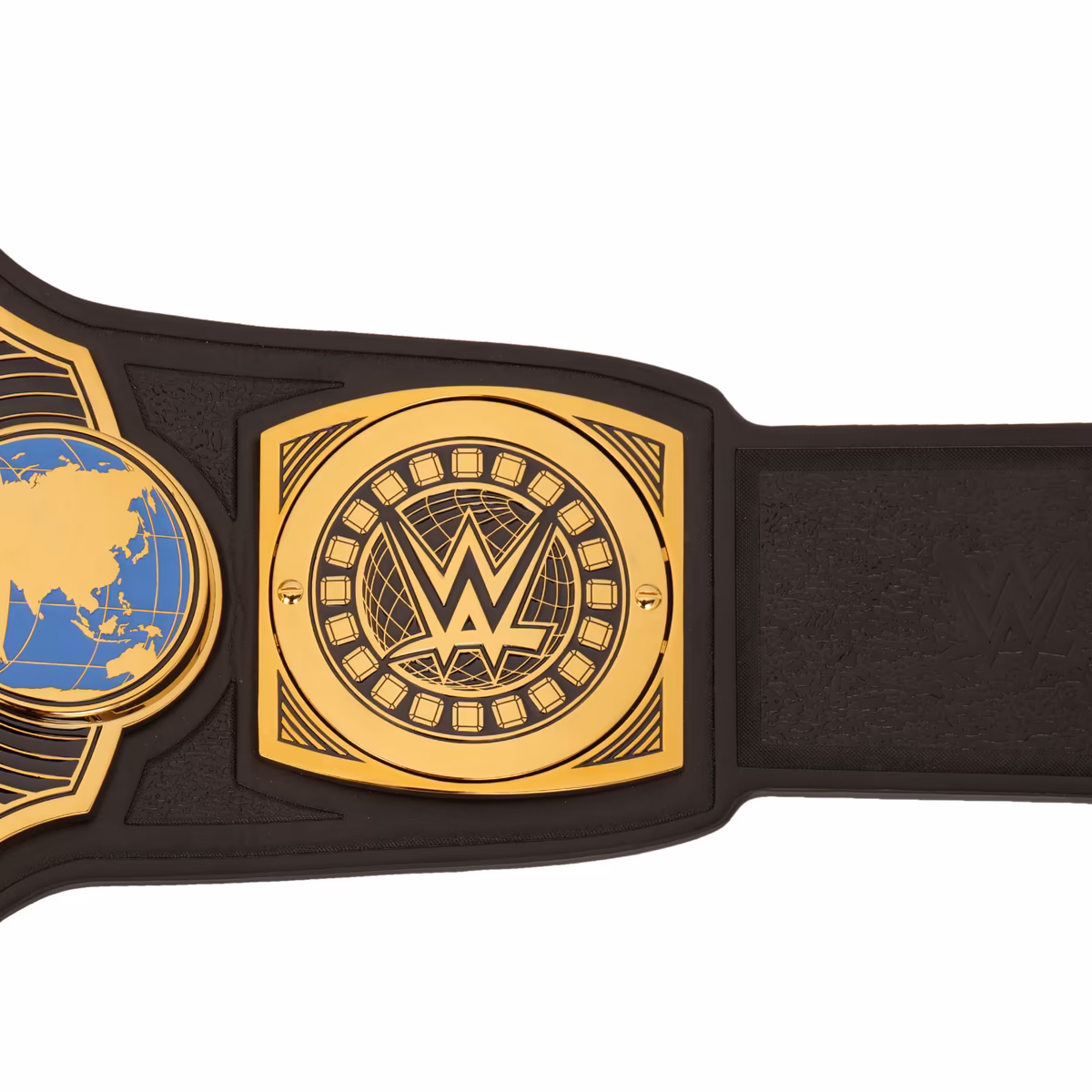 WWE Intercontinental Championship Replica Title Belt 8 WWE Intercontinental Championship Replica Title Belt