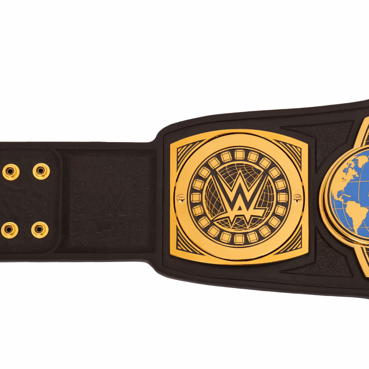 WWE Intercontinental Championship Replica Title Belt 9 WWE Intercontinental Championship Replica Title Belt