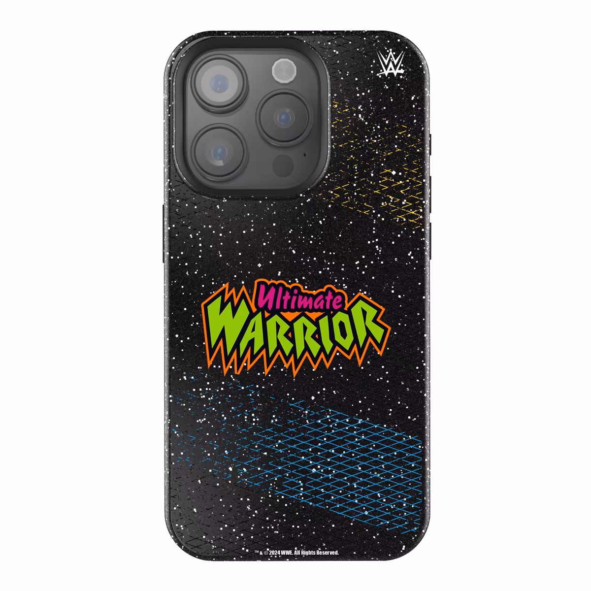 Keyscaper The Ultimate Warrior iPhone Bling Case 2 Keyscaper The Ultimate Warrior iPhone Bling Case