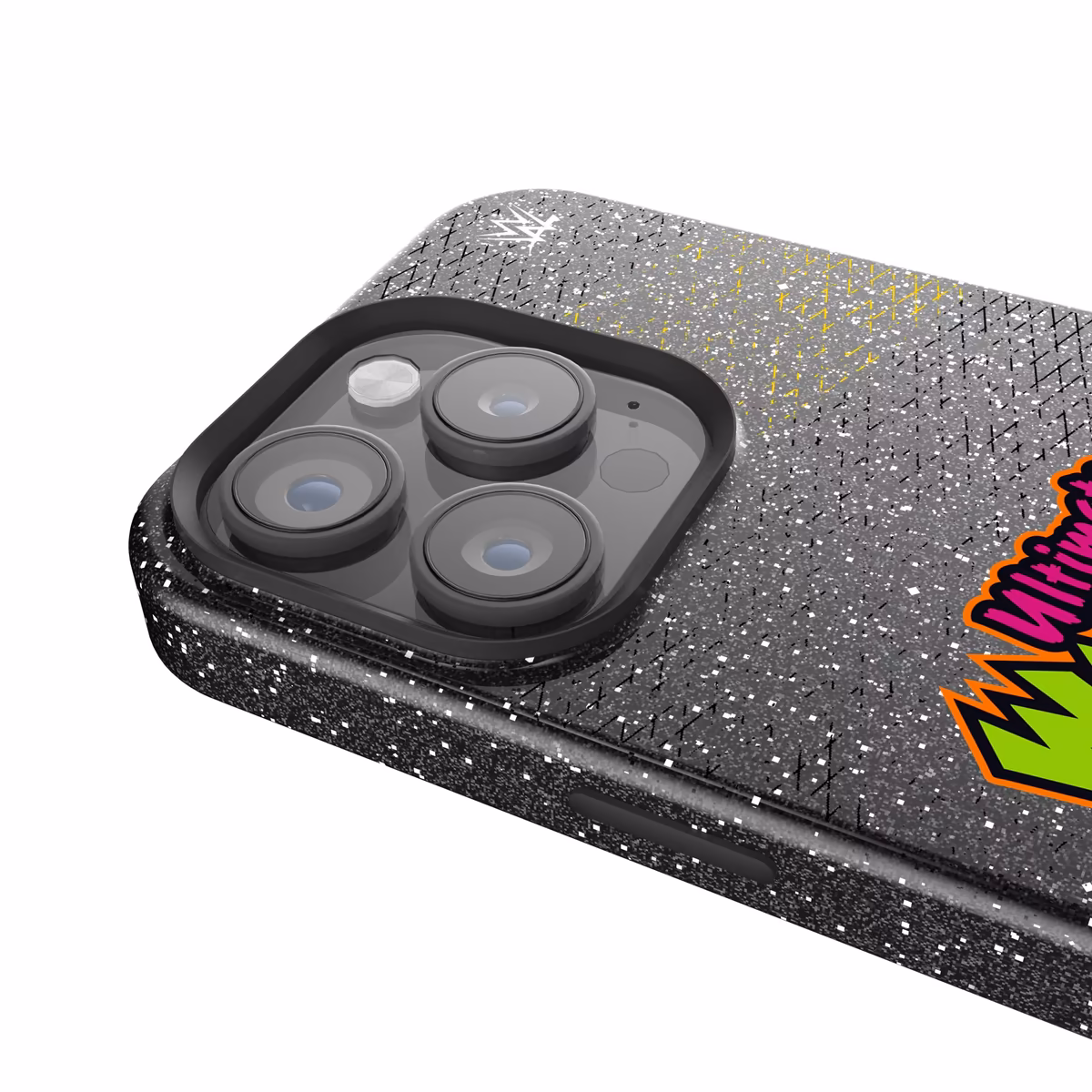 Keyscaper The Ultimate Warrior iPhone Bling Case 5 Keyscaper The Ultimate Warrior iPhone Bling Case