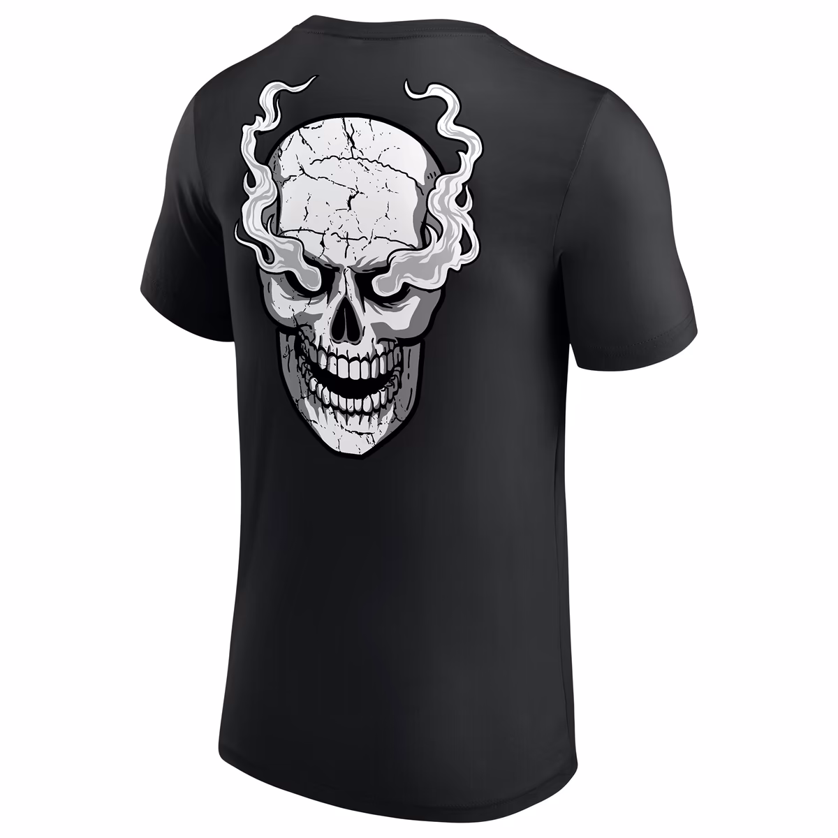 Men's Black "Stone Cold" Steve Austin Detroit 3:16 T-Shirt 4 Men's Black "Stone Cold" Steve Austin Detroit 3:16 T-Shirt