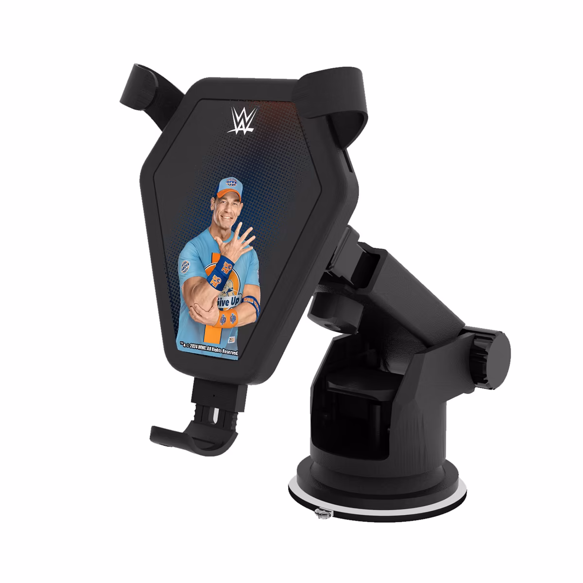 Keyscaper John Cena Superstar Wireless Car Charger
