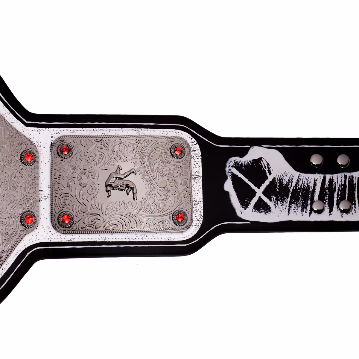 CM Punk Limited Edition WWE World Heavyweight Championship Signature Series Replica Title Belt 8 CM Punk Limited Edition WWE World Heavyweight Championship Signature Series Replica Title Belt
