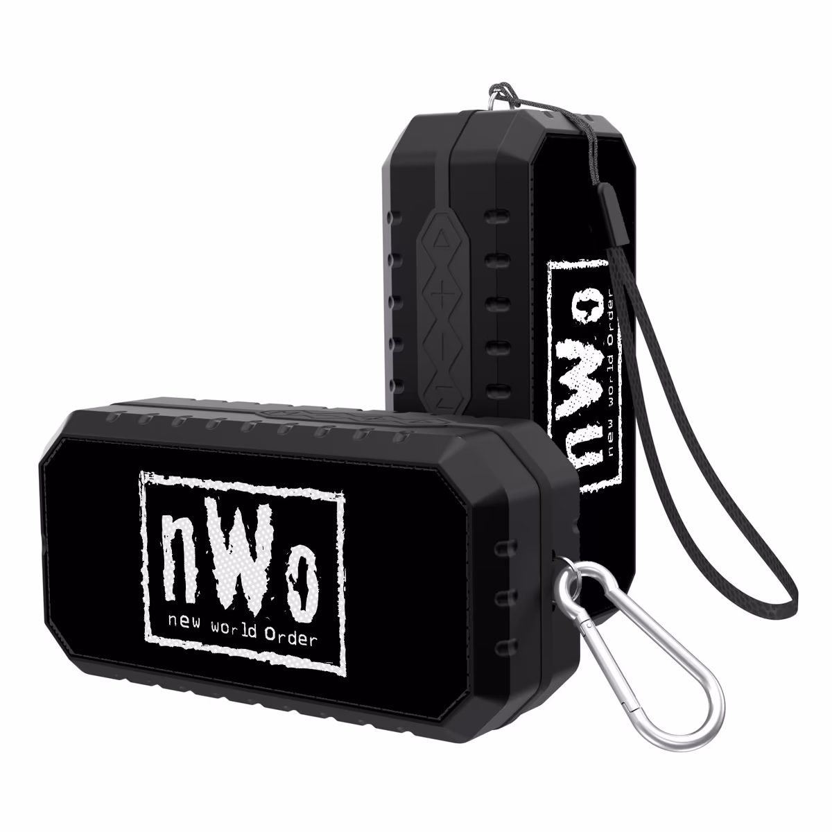 Keyscaper nWo Bluetooth Water Resistant Speaker 17 Keyscaper nWo Bluetooth Water Resistant Speaker