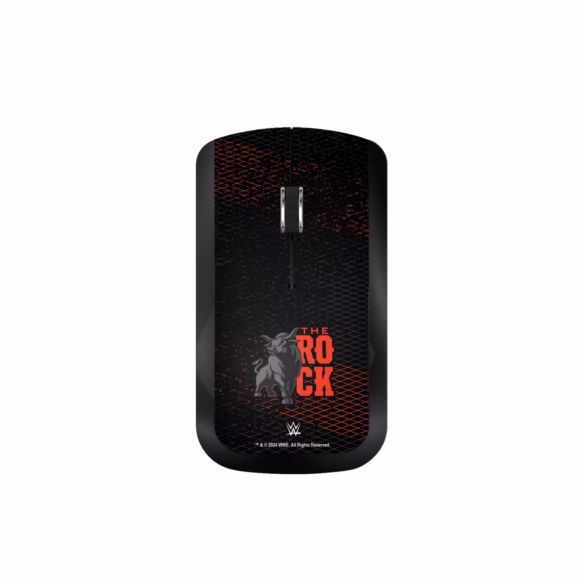 Keyscaper The Rock Wireless Mouse