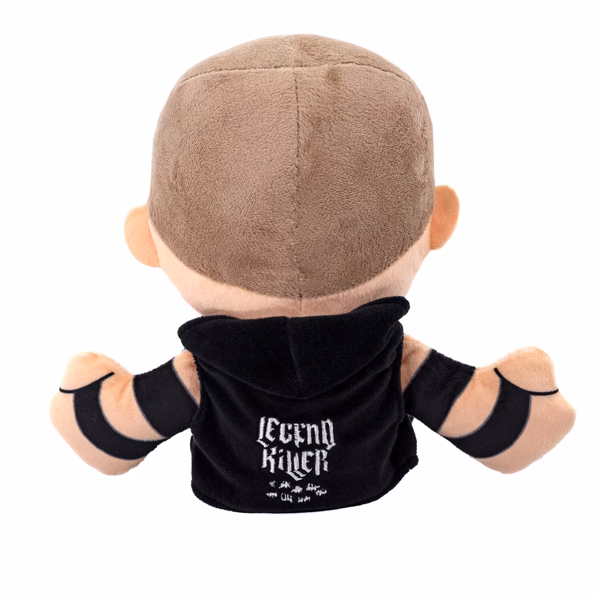 Bleacher Creatures Randy Orton WWE 8" Kuricha Sitting Plush 3 Bleacher Creatures Randy Orton WWE 8" Kuricha Sitting Plush