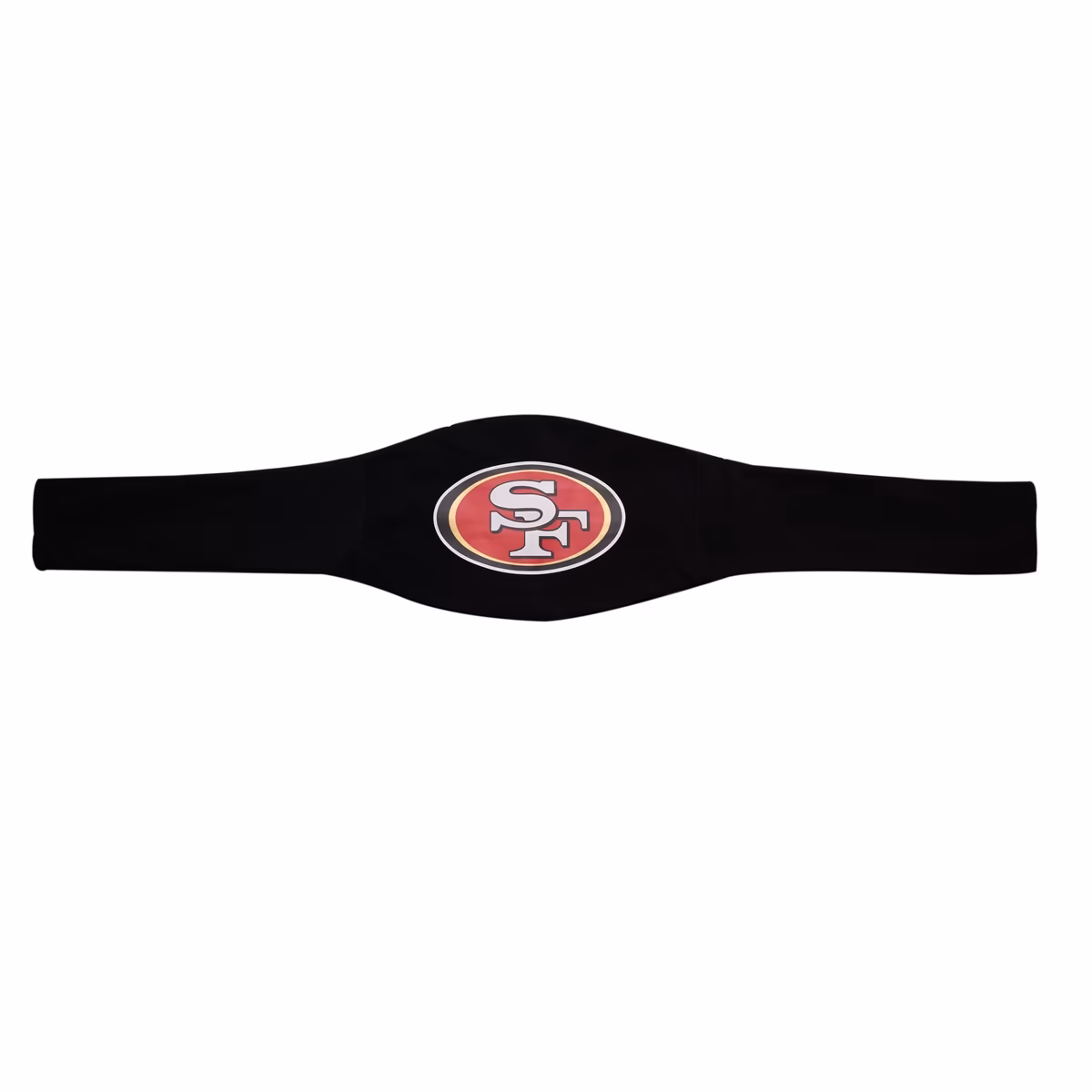 San Francisco 49ers WWE Legacy Title Belt 8 San Francisco 49ers WWE Legacy Title Belt