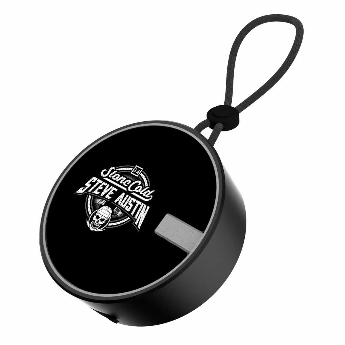 Keyscaper "Stone Cold" Steve Austin Bluetooth IP67 Waterproof Speaker 1 Keyscaper "Stone Cold" Steve Austin Bluetooth IP67 Waterproof Speaker