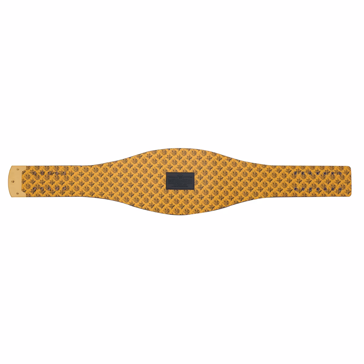 Green Bay Packers WWE Legacy Title Belt 6 Green Bay Packers WWE Legacy Title Belt