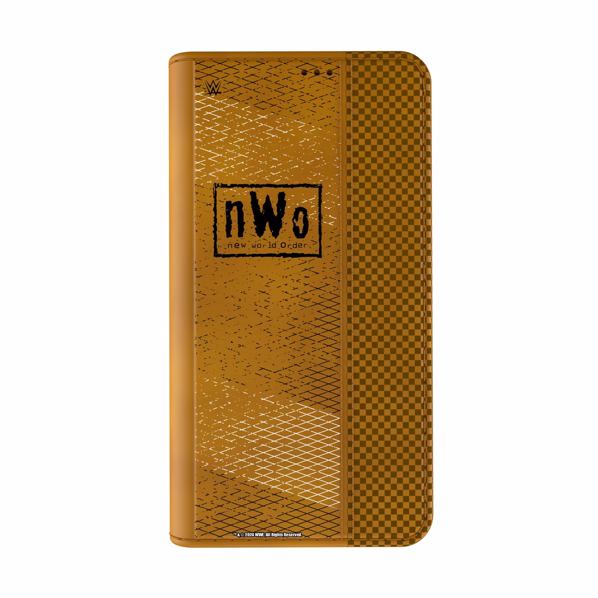 Keyscaper nWo iPhone Steel Folio Case 3 Keyscaper nWo iPhone Steel Folio Case